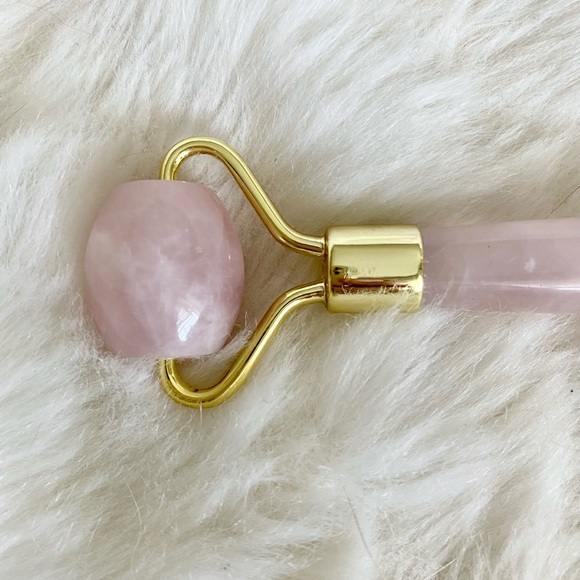 Jilly Box/Rose Quartz Roller - Picture 8 of 13